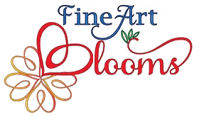 Handcrafted Floral Art