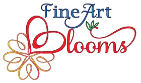 Fine Art Blooms